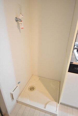 フローラ共和の物件内観写真